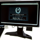 Illustration for article titled Alienware OptX AW2210 21.5-Inch Gaming Monitor Goes 1920x1080, Actually Isnt Hideous